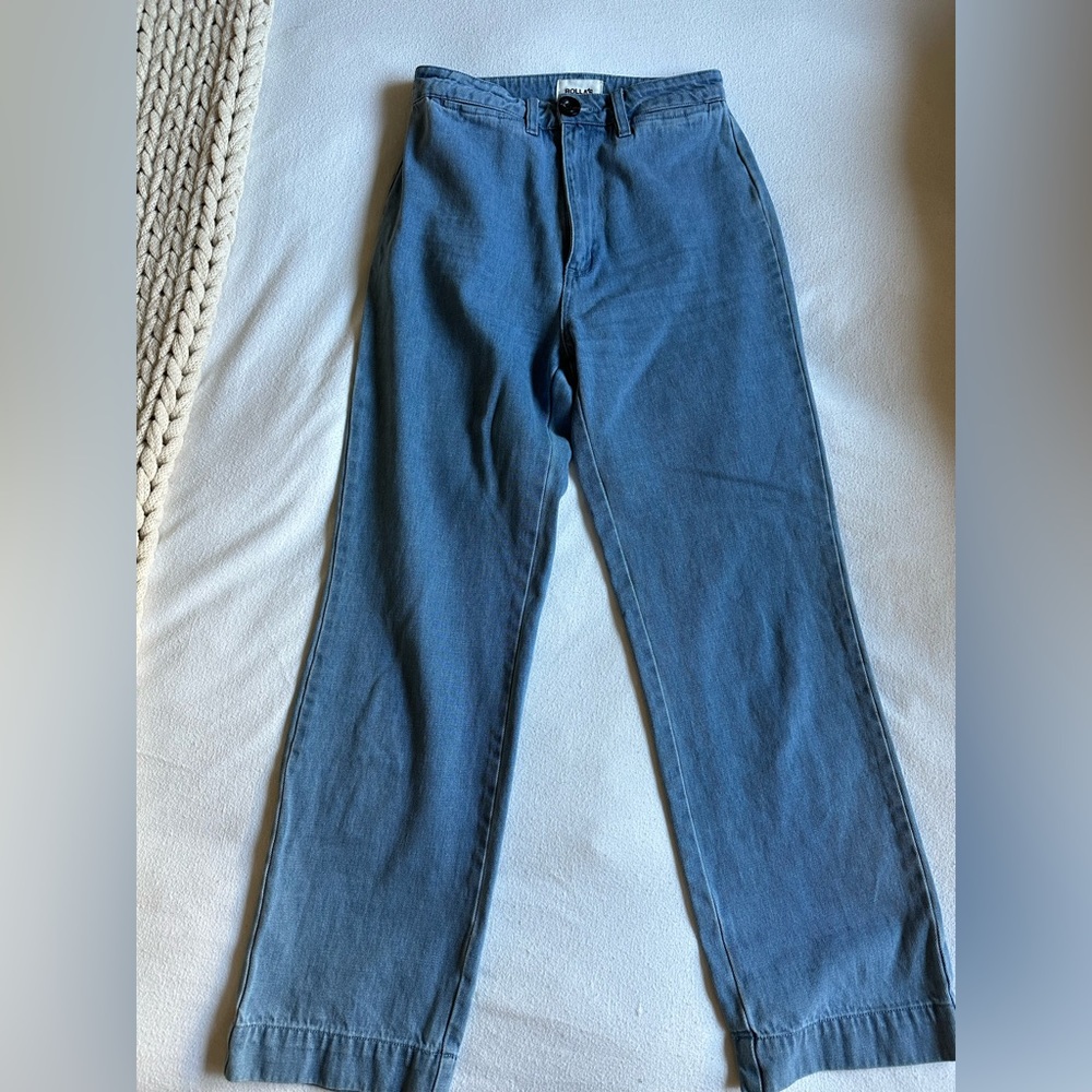 Rollas High Rise Jeans - Picture 4 of 6